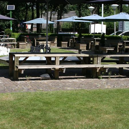 Oke Hotel De Leygraaf Heeswijk Dinther Уден Экстерьер фото