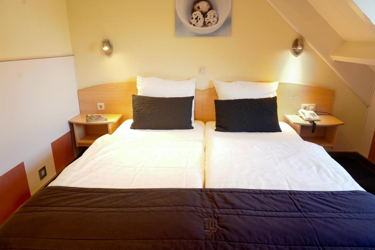 Oke Hotel De Leygraaf Heeswijk Dinther Уден Экстерьер фото