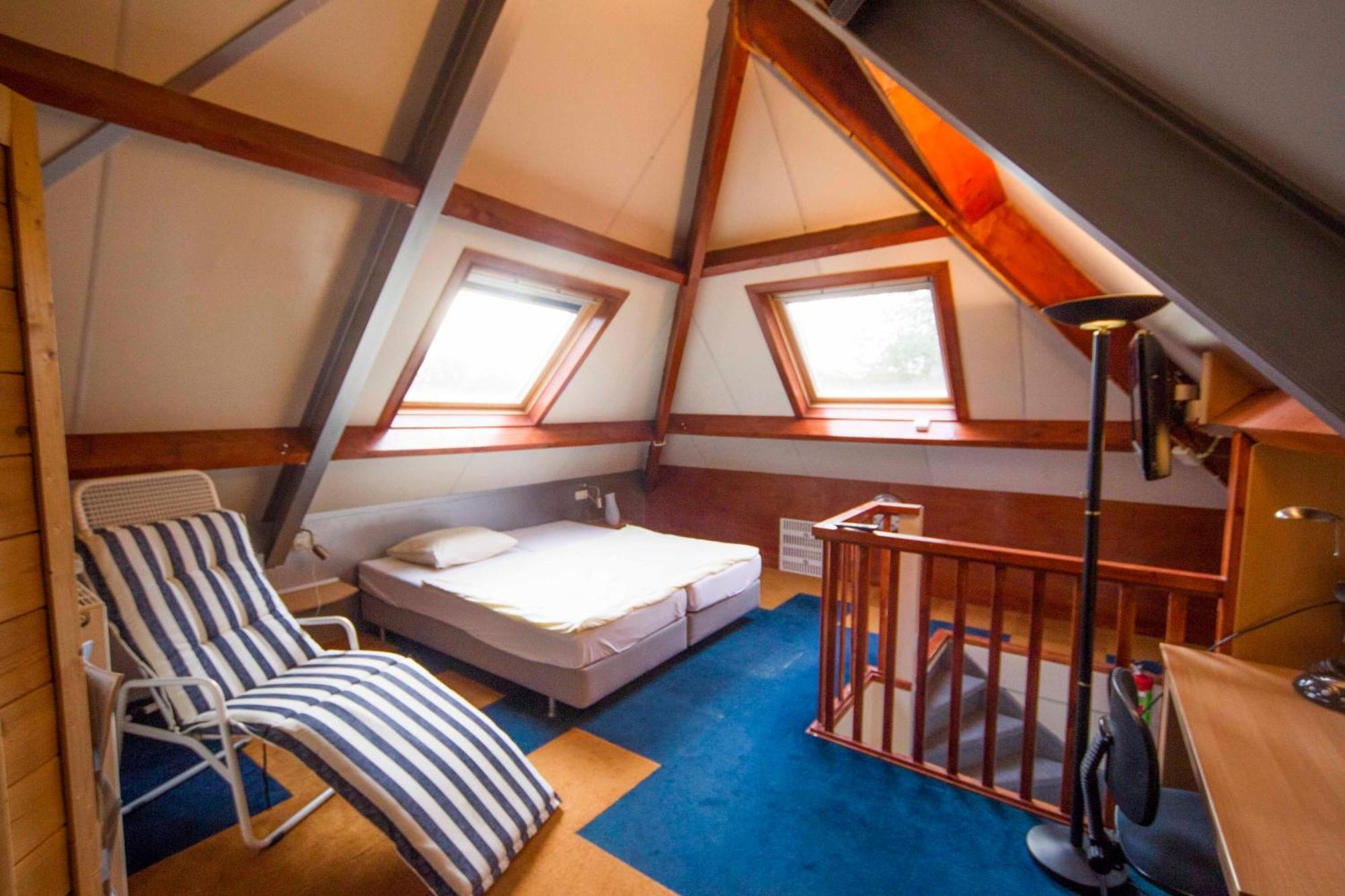 Oke Hotel De Leygraaf Heeswijk Dinther Уден Номер фото