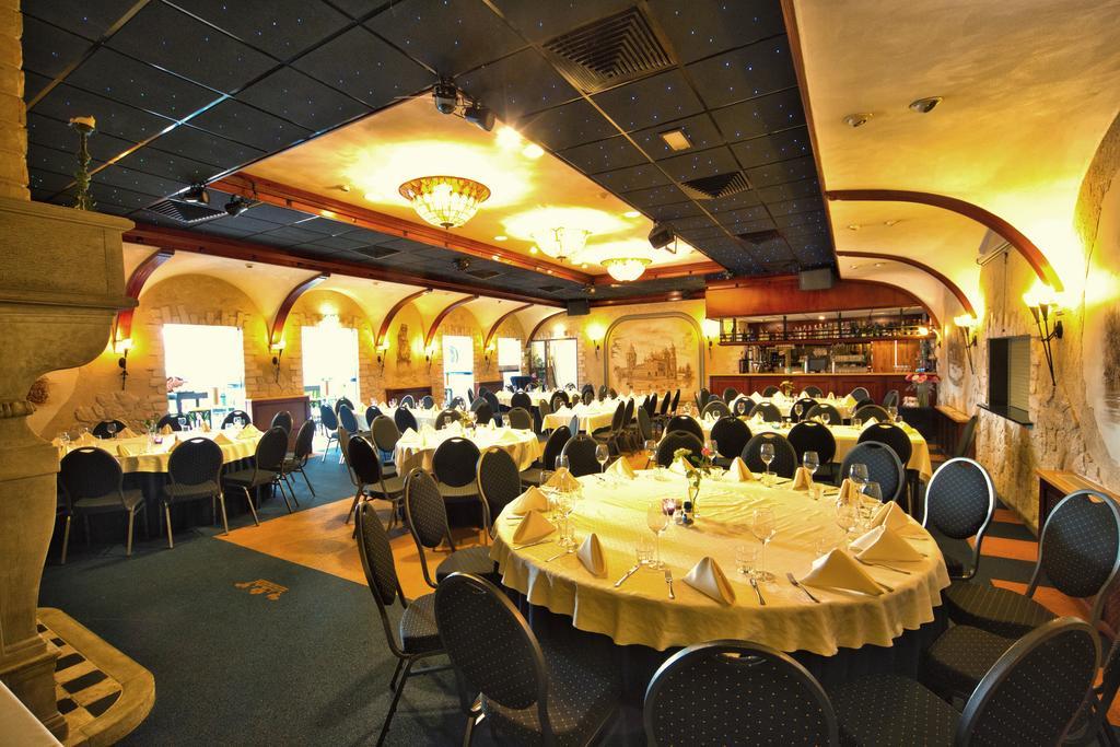 Oke Hotel De Leygraaf Heeswijk Dinther Уден Экстерьер фото