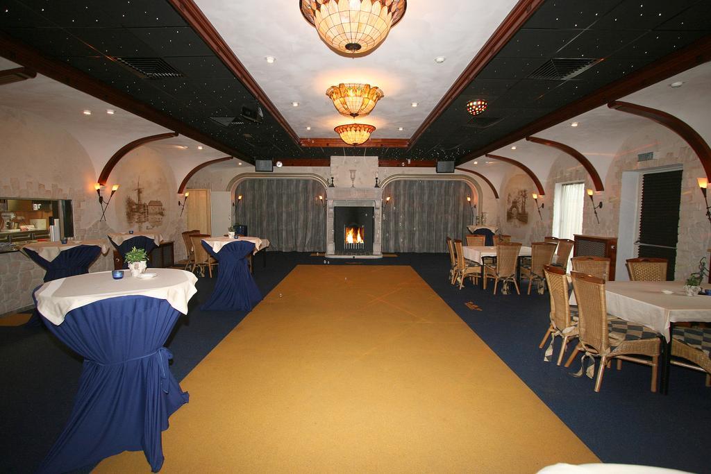 Oke Hotel De Leygraaf Heeswijk Dinther Уден Экстерьер фото
