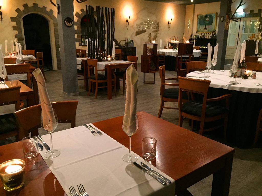 Oke Hotel De Leygraaf Heeswijk Dinther Уден Экстерьер фото