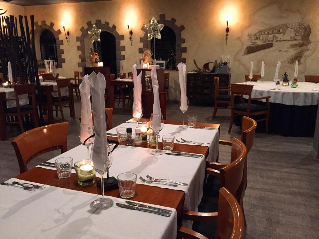 Oke Hotel De Leygraaf Heeswijk Dinther Уден Экстерьер фото