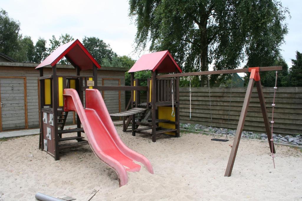 Oke Hotel De Leygraaf Heeswijk Dinther Уден Экстерьер фото