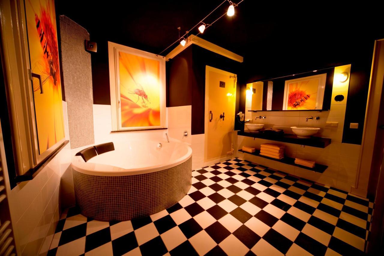Oke Hotel De Leygraaf Heeswijk Dinther Уден Экстерьер фото