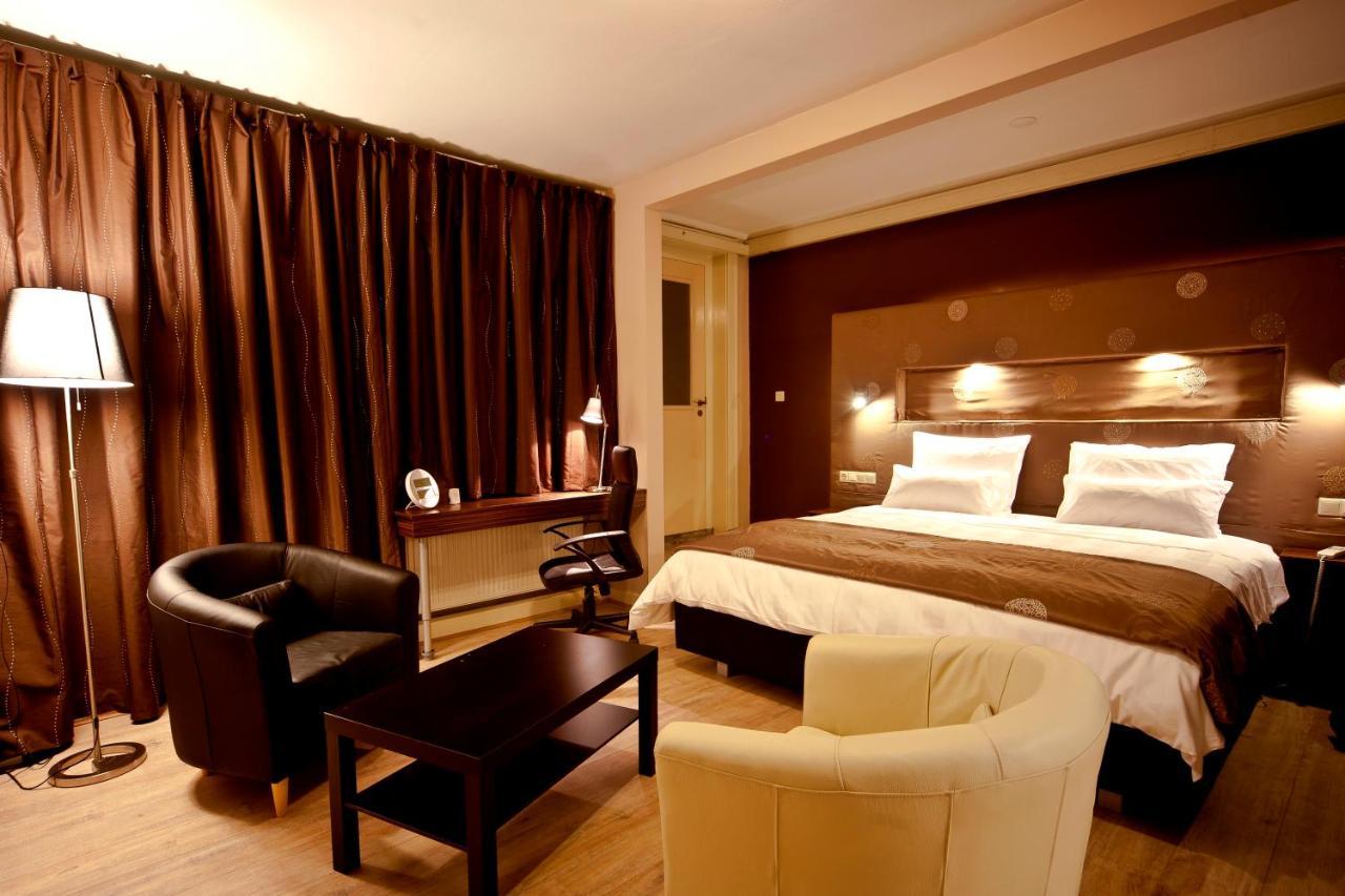 Oke Hotel De Leygraaf Heeswijk Dinther Уден Экстерьер фото