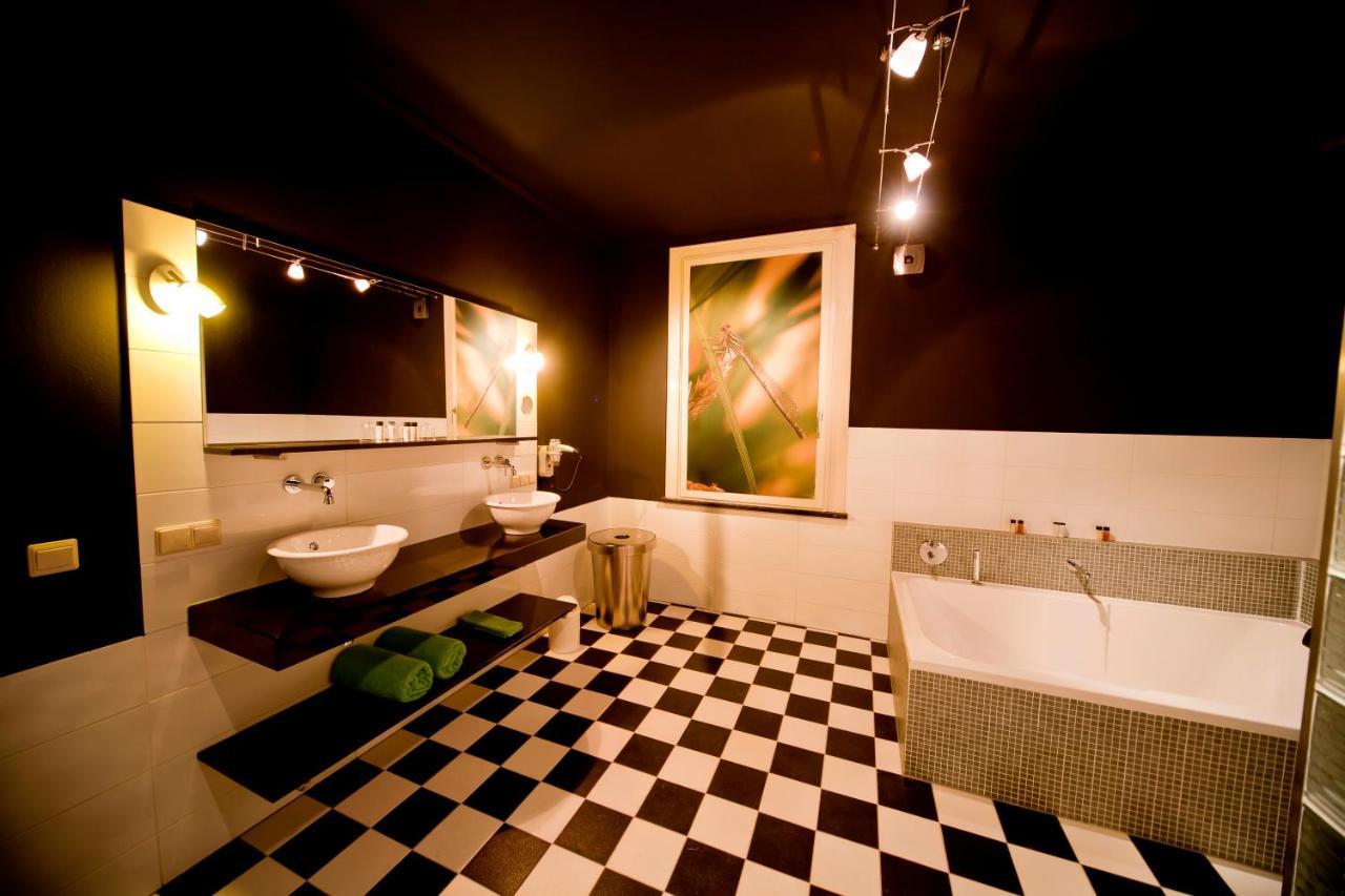 Oke Hotel De Leygraaf Heeswijk Dinther Уден Экстерьер фото