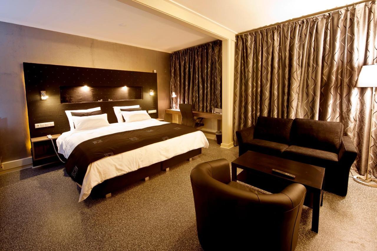 Oke Hotel De Leygraaf Heeswijk Dinther Уден Экстерьер фото