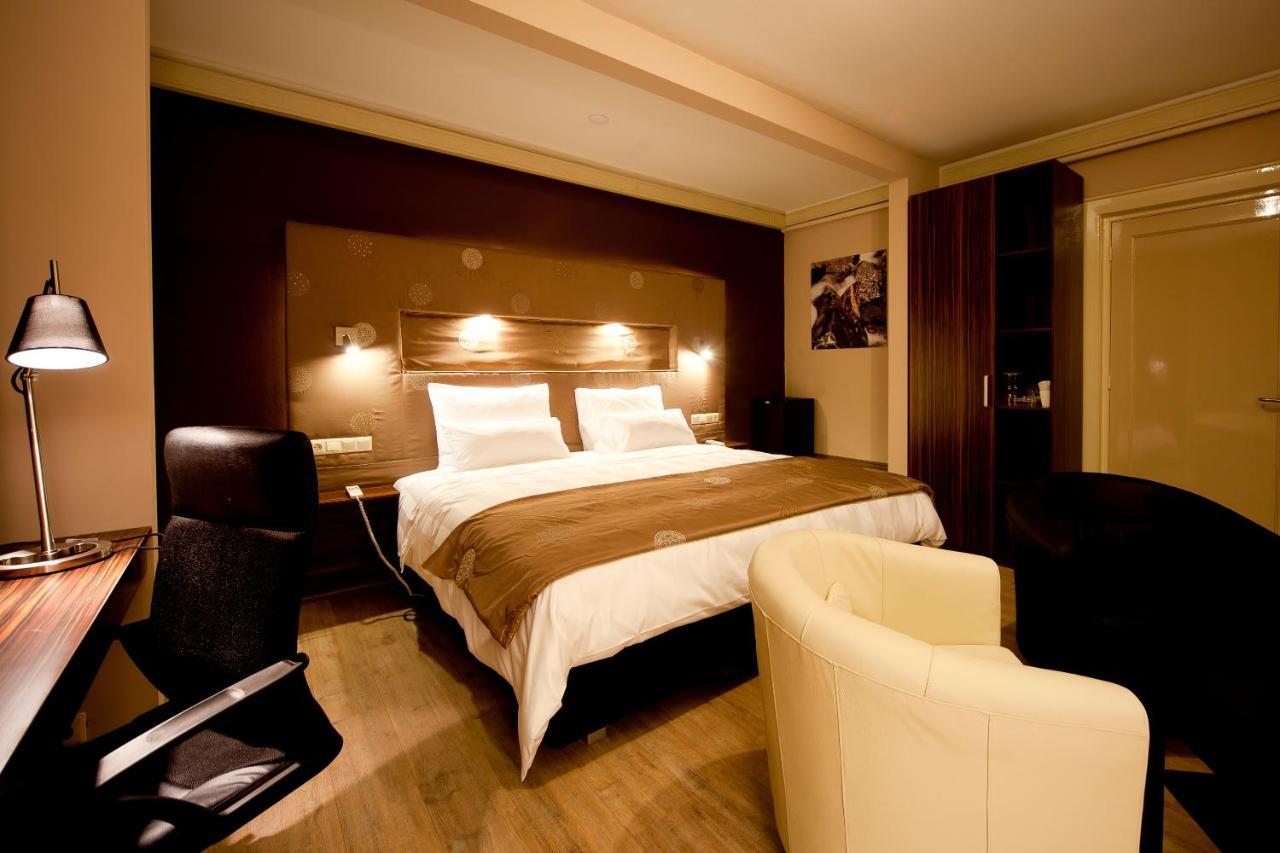 Oke Hotel De Leygraaf Heeswijk Dinther Уден Экстерьер фото